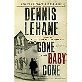 Gone, Baby, Gone: A Novel (Patrick Kenzie and Angela Gennaro Series, 4)