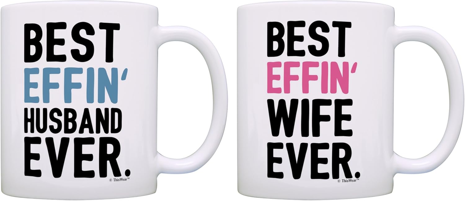 funny wife mugs