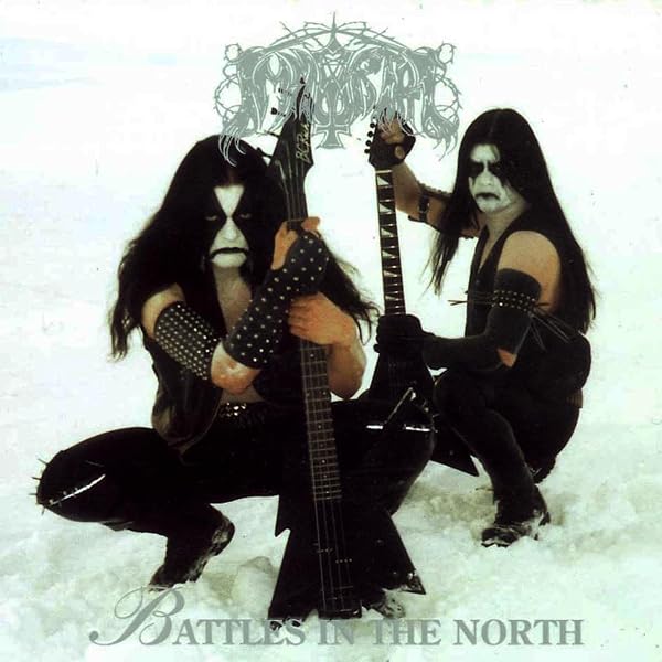 Immortal - Pure Holocaust - Amazon.com Music