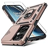 Janmitta Compatible with OnePlus Nord N30 5G Case
