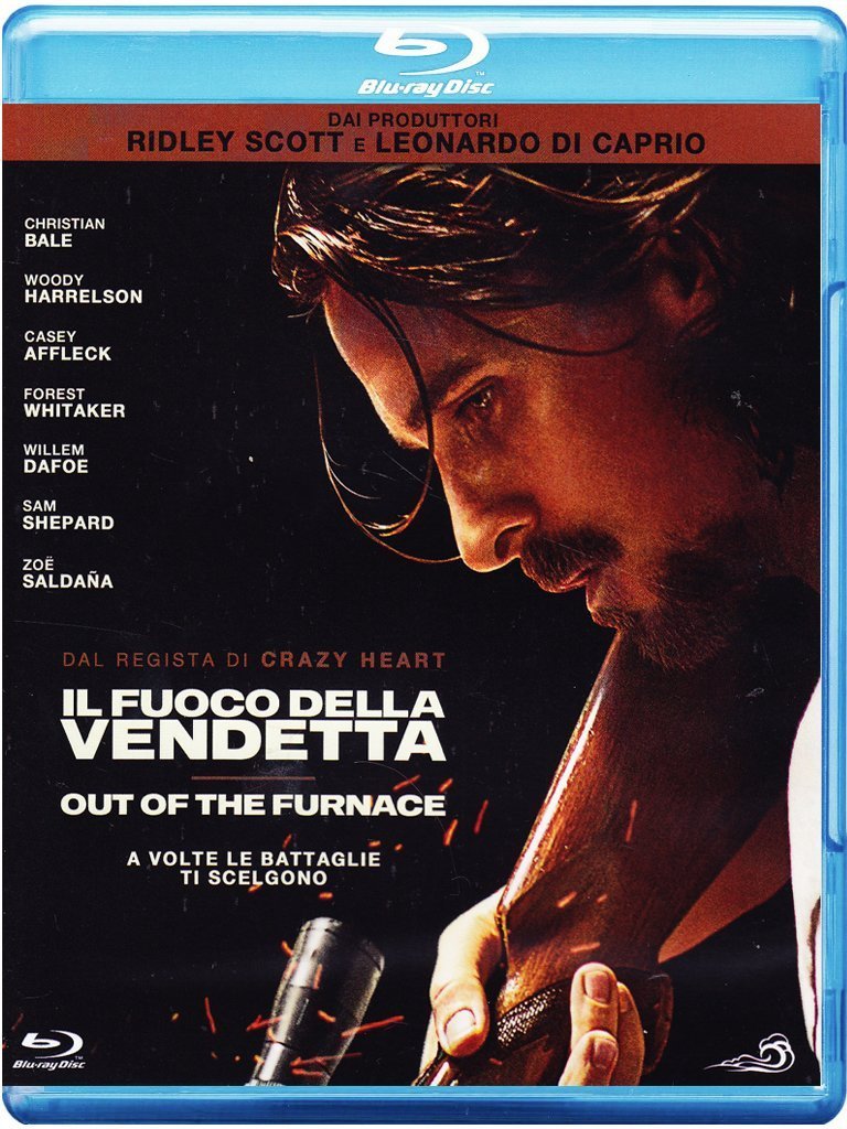 Trama Del Film Il Fuoco Della Vendetta