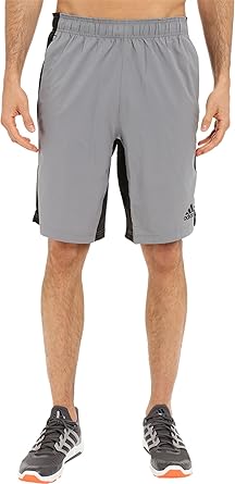 adidas woven shorts