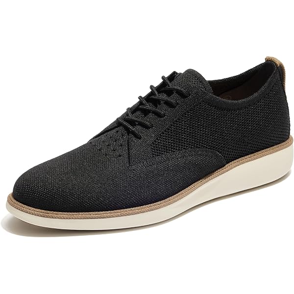 Rothy\'s Mens Size 12 Black Knit Sneakers Washable Lace Up Casual Comfort Shoes Rothys Shoes Black Knit Lace Up Sneaker Shoes Casual  main image 4