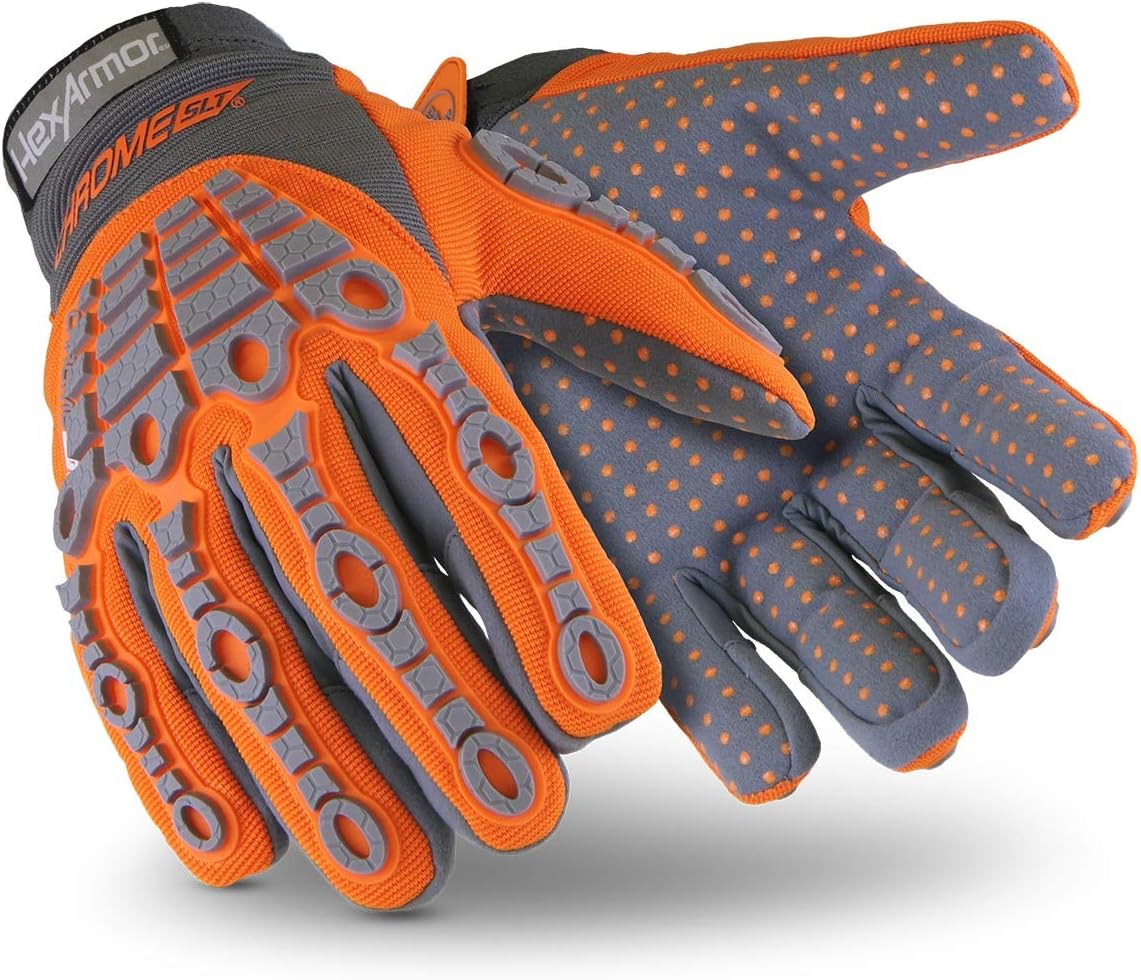 hexarmor tactical gloves