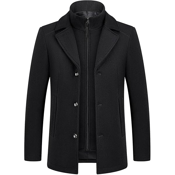ジャケット・アウター epine volume wool tailored coat ff1bfef5a6cbe2bc6d3cece545c53a