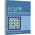 Electric Quilt Lessons for Beginners Book Medium