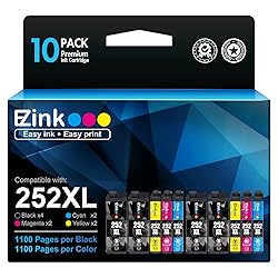 E-Z Ink