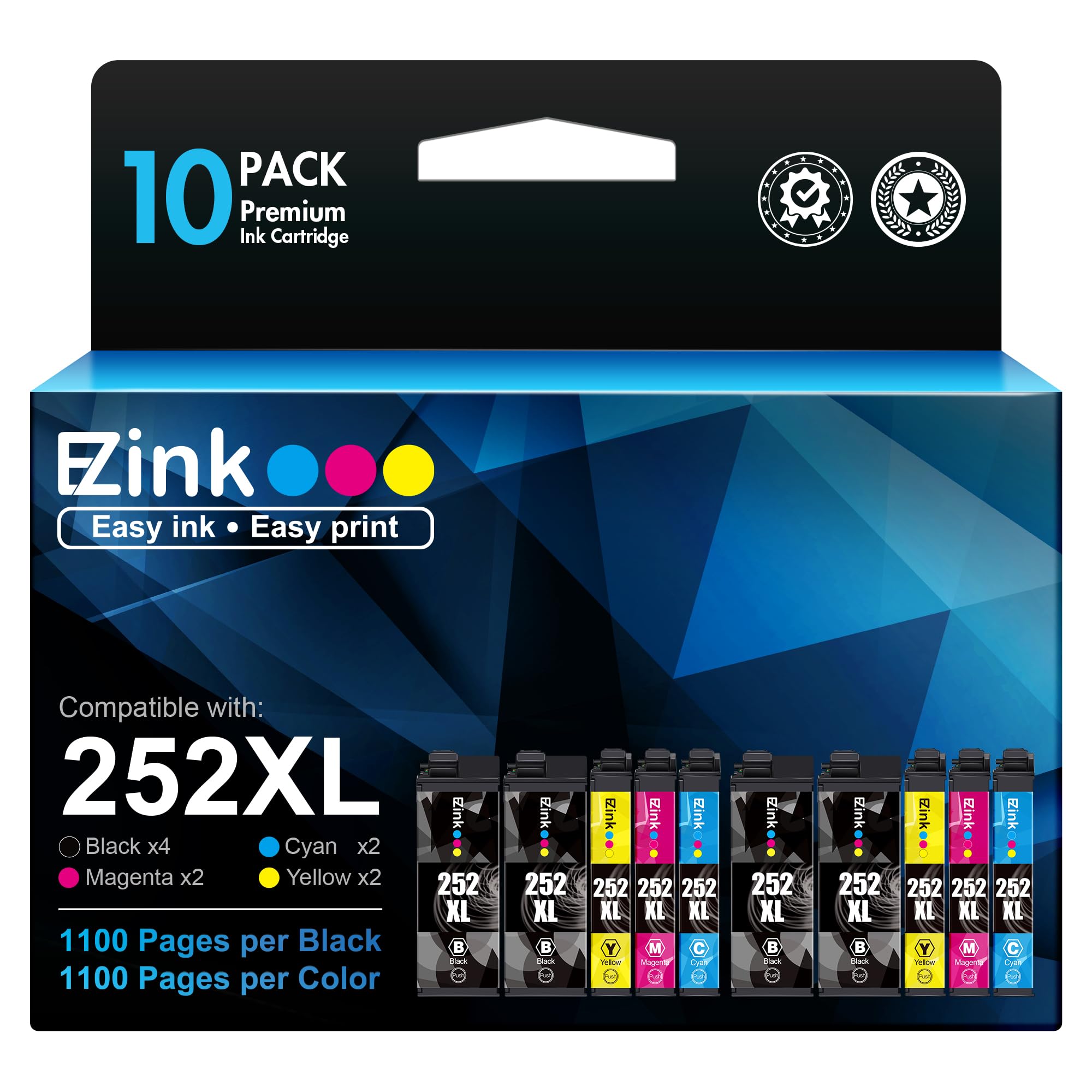 E-Z Ink