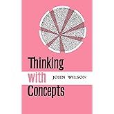 Thinking with Concepts