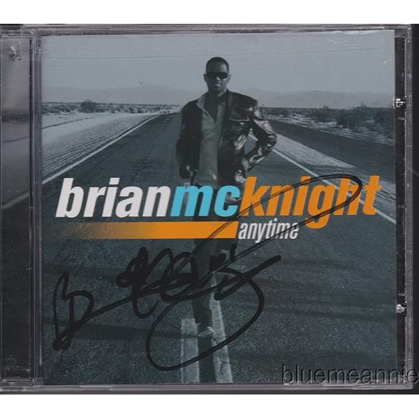 Brian McKnight - Brian McKnight - Amazon.com Music