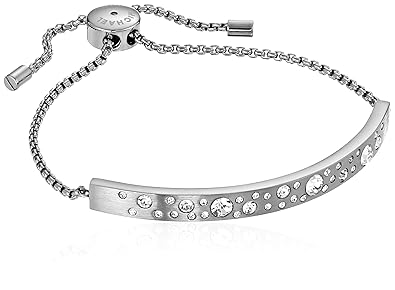 michael kors silver bracelet uk