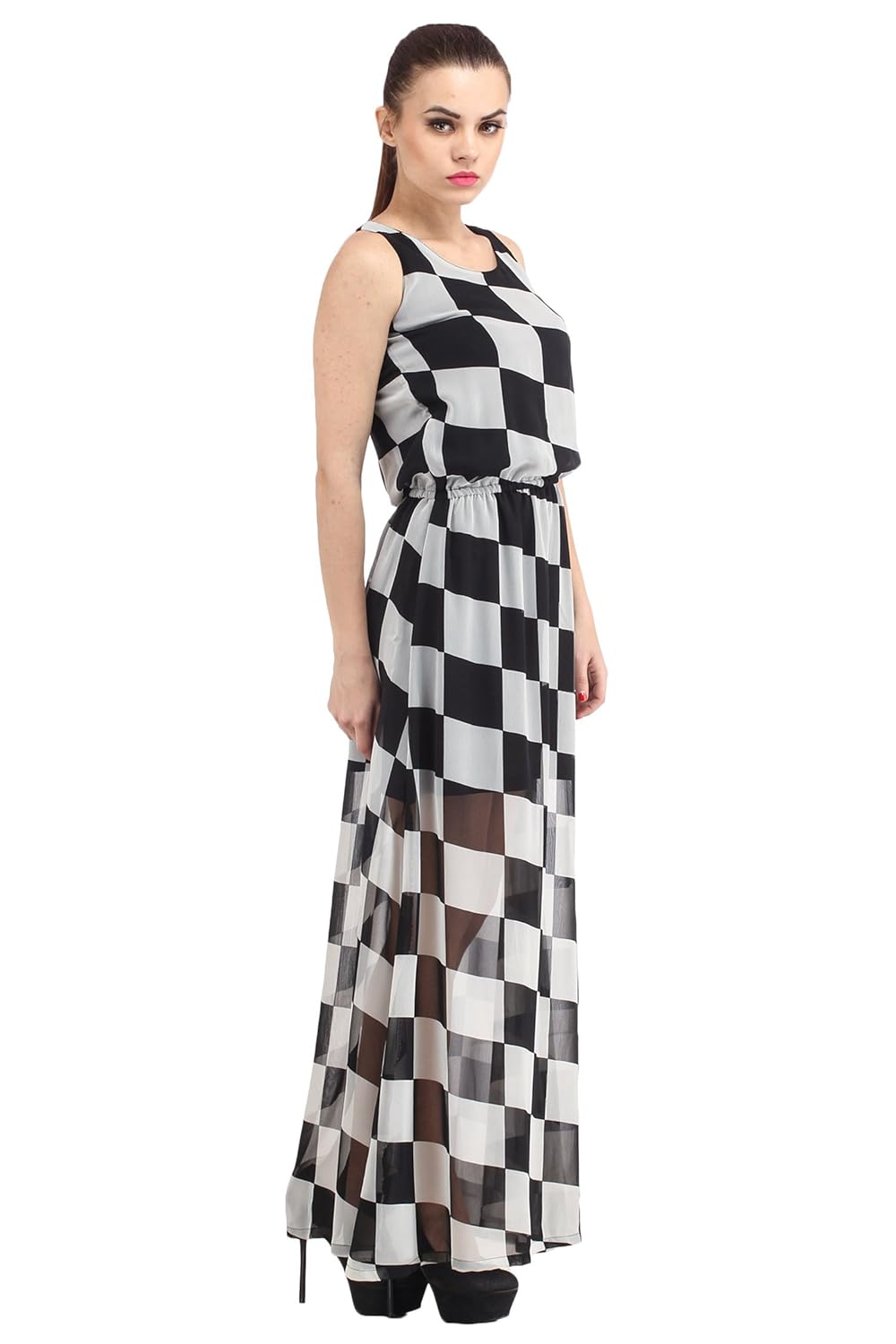 one piece dress online amazon