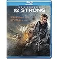 12 Strong [Blu-Ray]