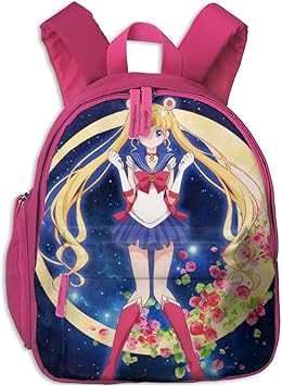 sailor moon backpack amazon