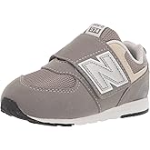 New Balance Baby Boys' 574 New-b Hook-and-Loop Sneakers