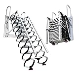13 Steps Retractable Loft Foldable Ladder, Extra