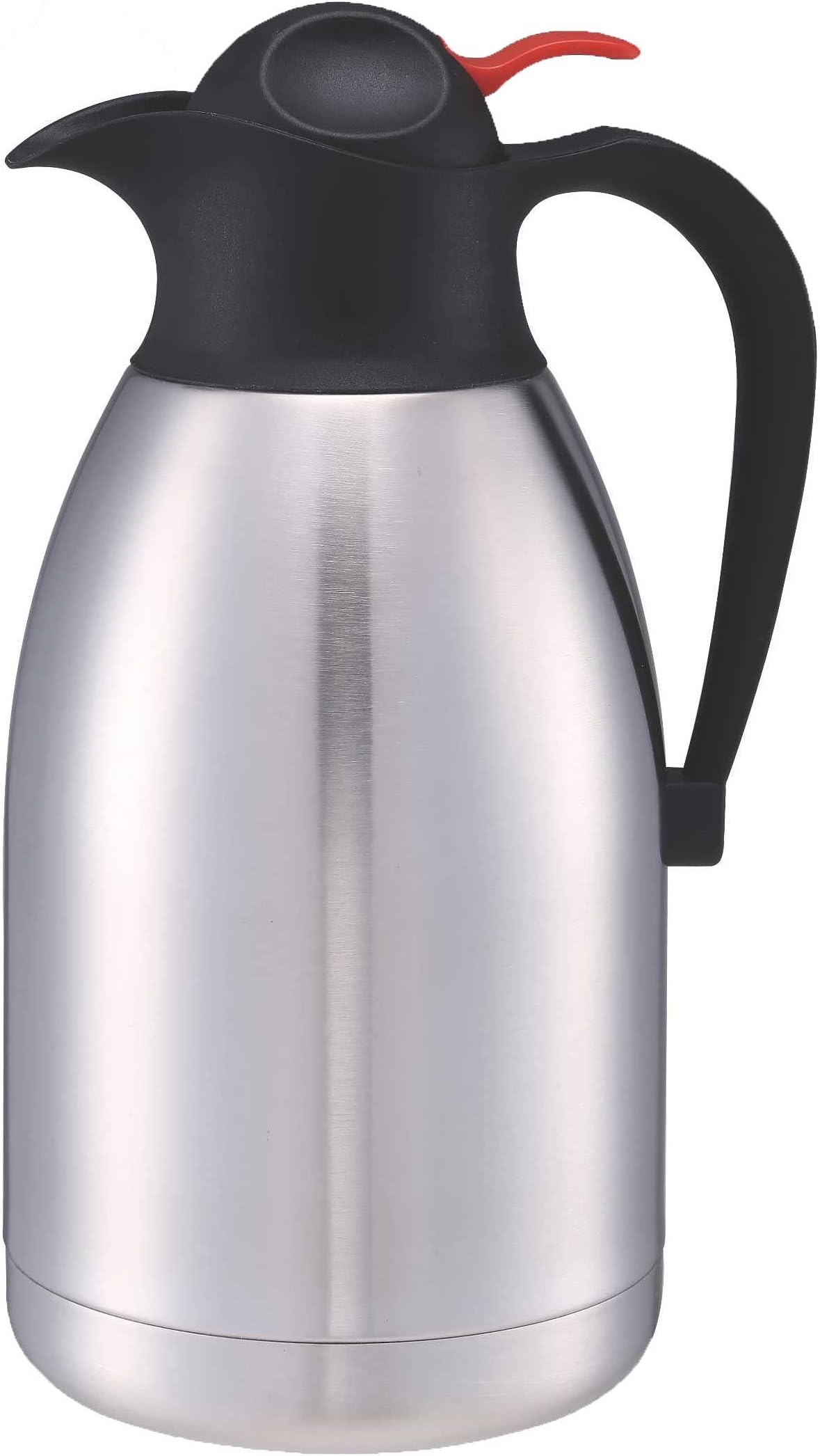 vacuum jug 2 litre