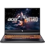 Amazon.com: acer Nitro V Gaming Laptop | Intel Core i7-13620H