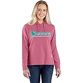 Carhartt Women's 106918 Women's TENCEL™ Fiber Series Loose Fit Fall G
