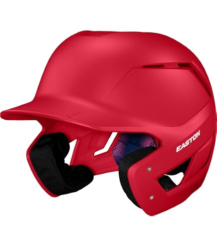 Amazon.com : Easton | Z50 Batting Helmet with Multi-Adjust Jaw