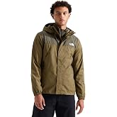 The North Face Men's Antora Waterproof Jacket (Standard and Big Size)