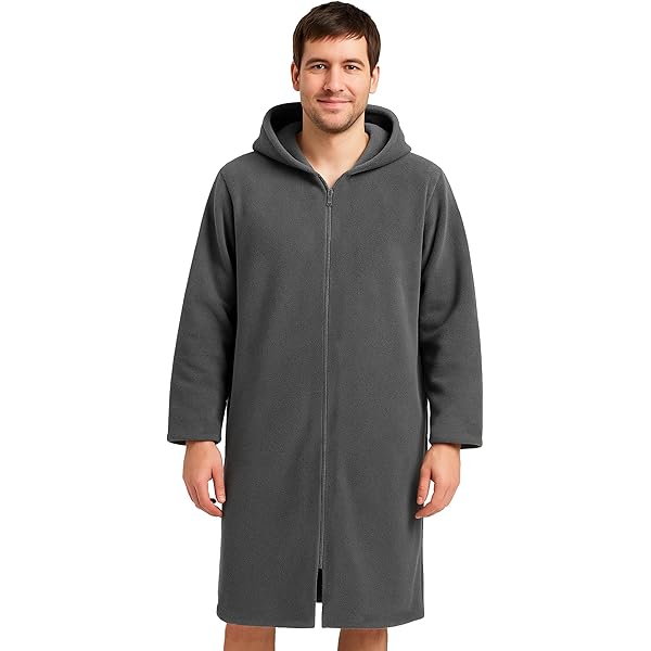 Adult Changing Bath Robe Beach Towel Coral Fleece Long Sleeve Hooded  Blanket Super Soft Thick Fleece Poncho Bathrobe Shower Swimming Surfing Robe  One Size for Men Women (Blue) at Amazon Women's Clothing
