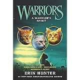 Warriors: A Warrior’s Spirit (Warriors Novella)