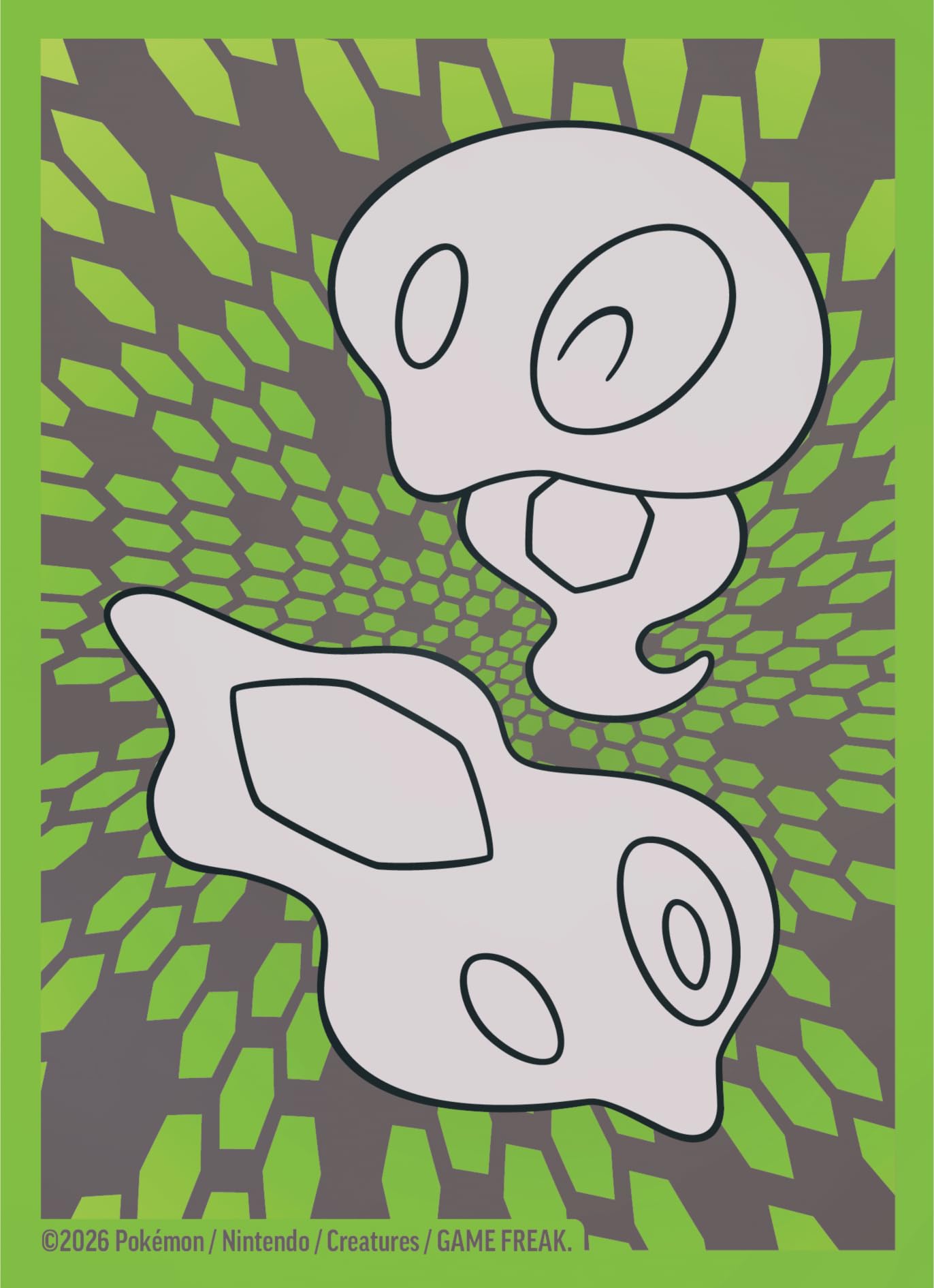 Pokémon (Sammelkartenspiel), PKM ME03 Top-Trainer-Box 4