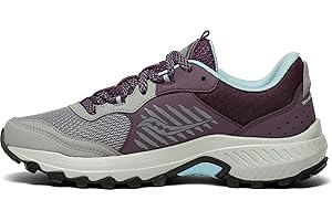 Saucony Women's Excursion Tr15 Trail Running Shoes
