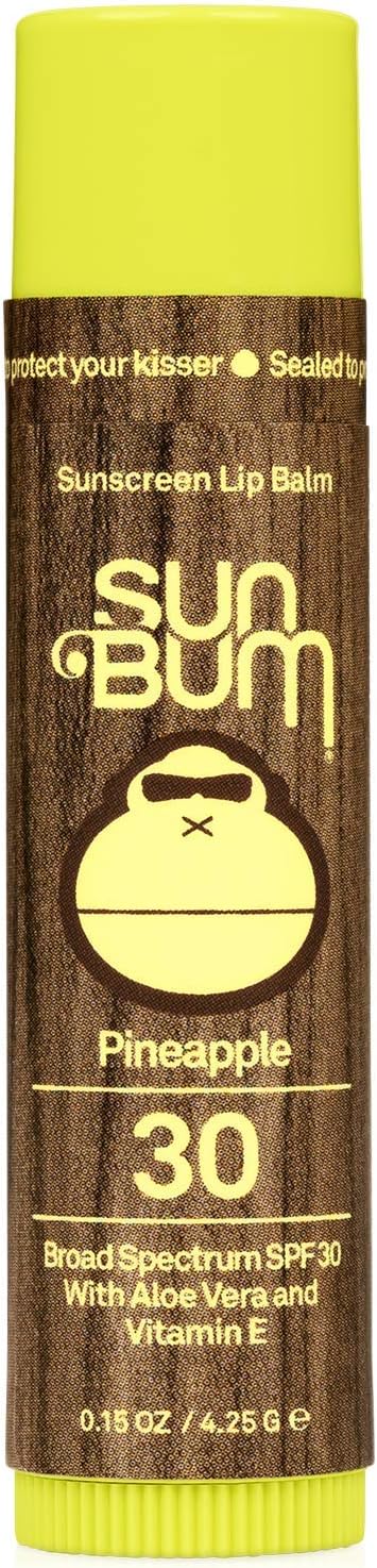 Sun Bum Lip Balm