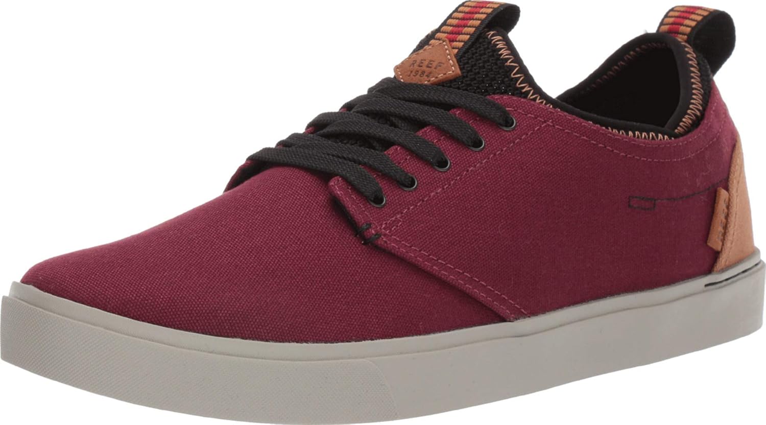 Reef Men's Discovery Sneakers Shoes