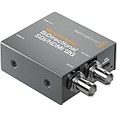 Blackmagic Design Micro Converter BiDirectional SDI/HDMI 12G with Power Supply CONVBDC/SDI/HDMI12G/P