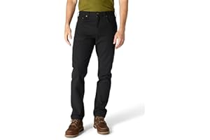 Carhartt Mens Slim Tapered Rugged Flex Duck PantWork Utility Pants