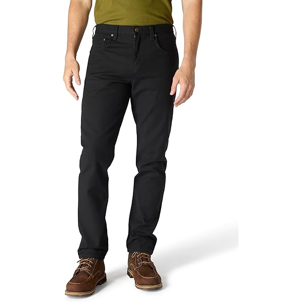 新品未使用swixHF6 Carhartt Men's Slim Tapered Rugged Flex Jean, Houghton, W28