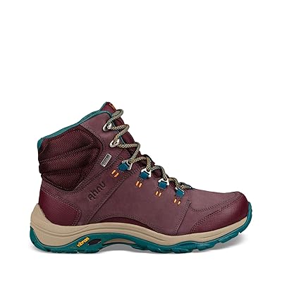 Teva Women's W Montara Iii Boot Event Vandring