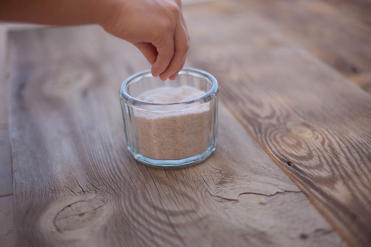 REDMOND Real Sea Salt - Natural Unrefined Organic Gluten Free Fine, 26 ounce pouch (1 Pack) : Grocery & Gourmet Food