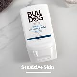BULLDOG Sensitive After Shave Balm 100 ml for Men Hydrates Soothes view 4