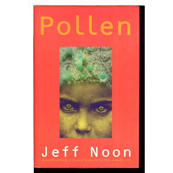 Automated Alice: Noon, Jeff: 9780517704905: Amazon.com: Books