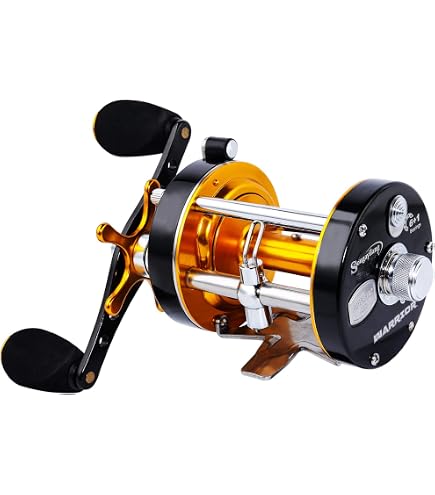 13 fishing heatwave spinning reel 13 Fishing Heatwave (Gen 2) Spinning Reel – Dakota Angler main image 0