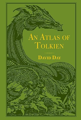 Download An Atlas of Tolkien PDF