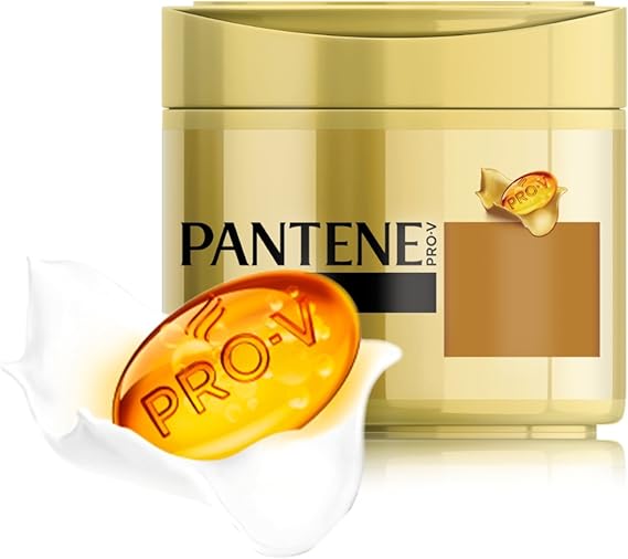 Pantene Pro V Repair Care Keratin Reconstruct Haarmasker 300 Ml Amazon Nl