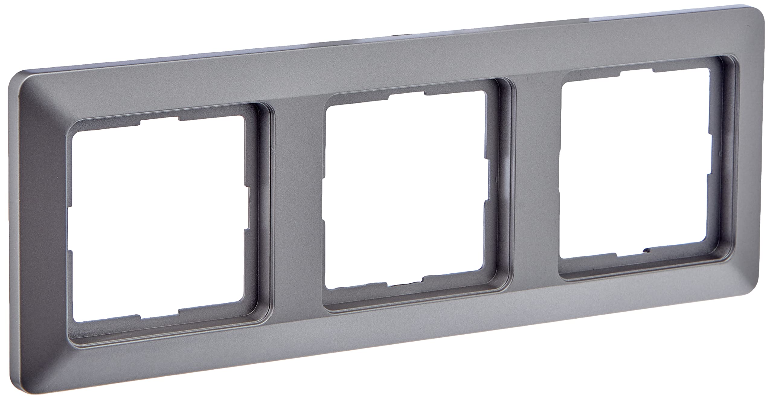 Kopp 3 Stahlfach Cover — image 1