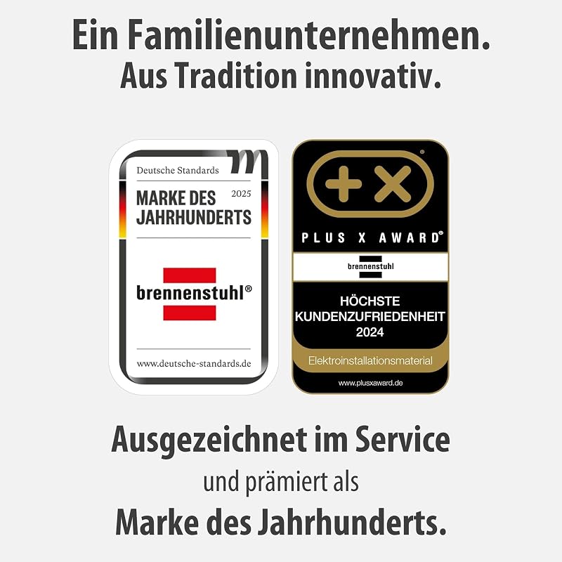 Comfort-Line Plus Steckdosenleiste 4-Fach