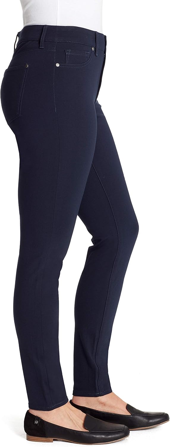 gloria vanderbilt yoga pants