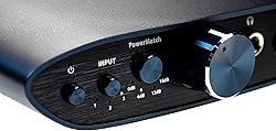 iFi Zen CAN Signature HFM - Balanced Desktop