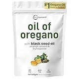 Micro Ingredients Oil of Oregano Softgels Per