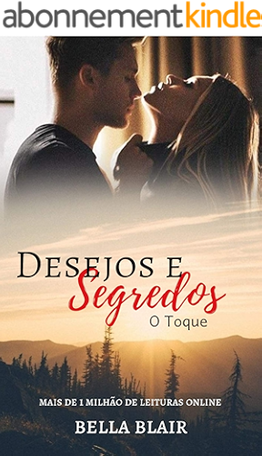 Download Desejos e Segredos: O toque (Portuguese Edition) PDF