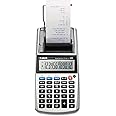 Canon P1DHV 12-Digit Portable Printer,Display Calculator
