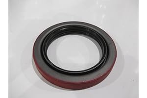 GENUINE DEXTER Dexter Oil Seal Kit for 10K Heavy Duty-15K Axle 010-056-00 Red (2-Pack)