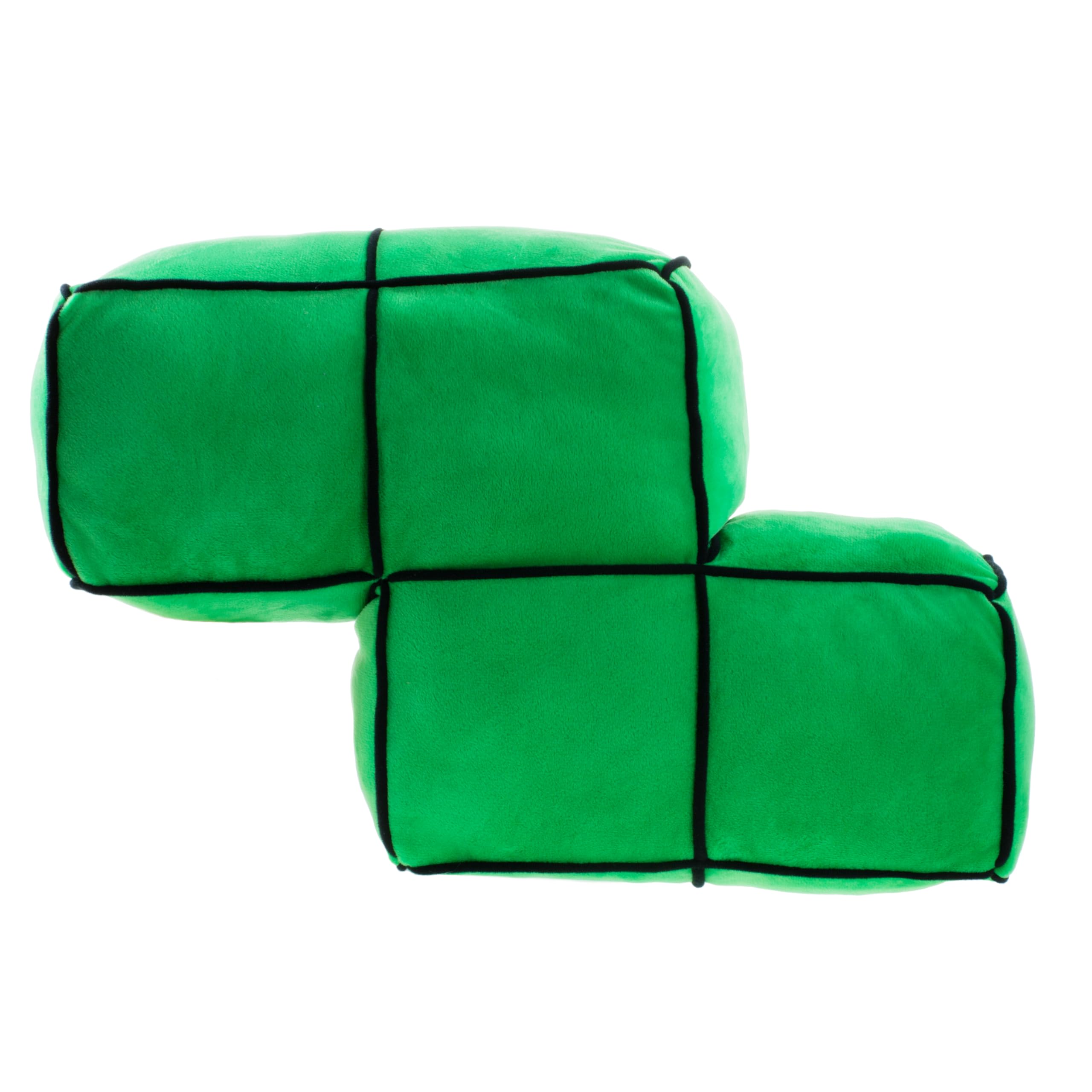 getDigital 12384 Arcade Blocks Retro Computer Game Sofa Cushion Decorative S Shape